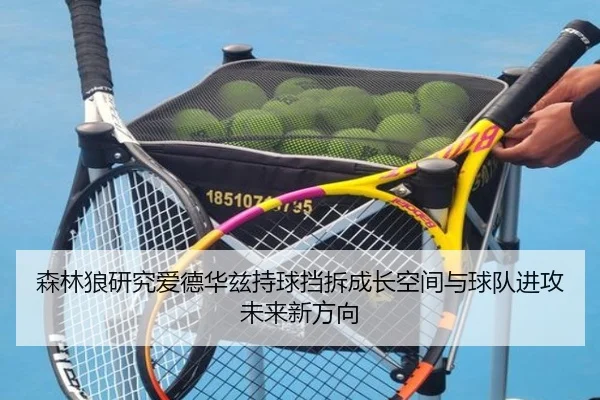 森林狼研究爱德华兹持球挡拆成长空间与球队进攻未来新方向